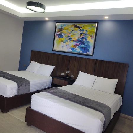 Sand Mar Hotel Puerto Peñasco المظهر الخارجي الصورة