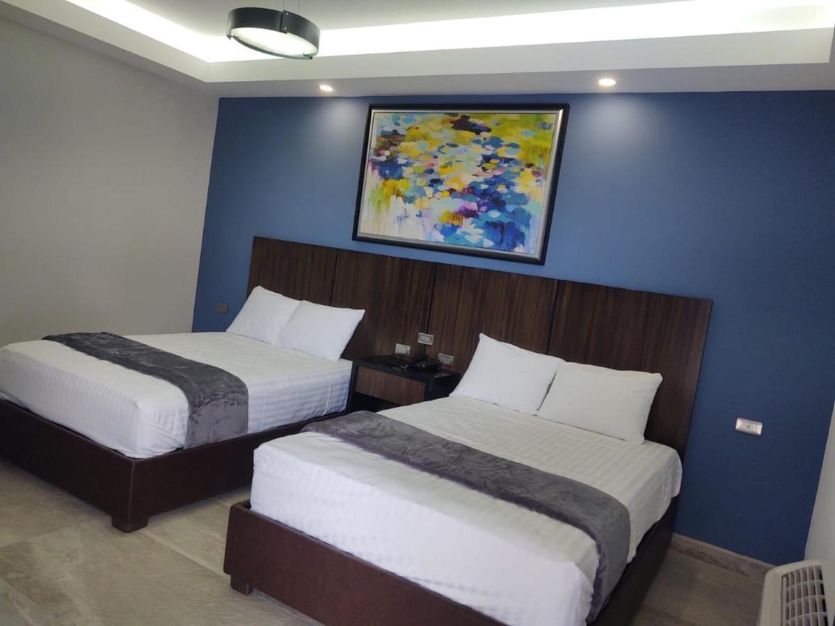Sand Mar Hotel Puerto Peñasco المظهر الخارجي الصورة